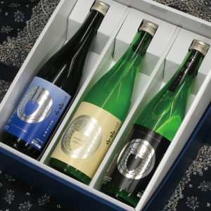 ギフト用化粧箱 | 日本酒 | 山形の地酒通販うめかわ