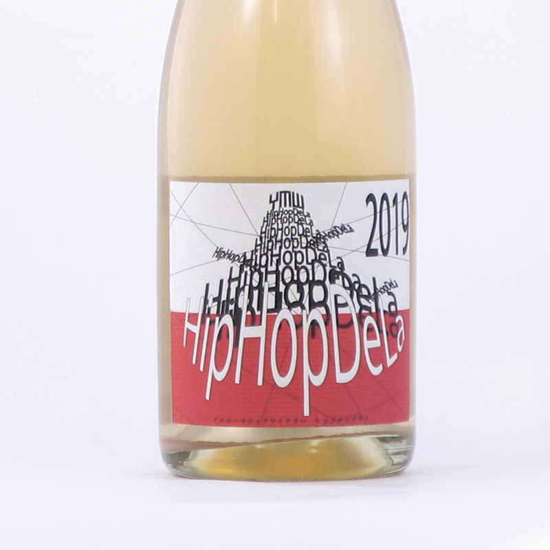 イエローマジックワイナリー ヒップホップ デラ 2022 | 日本酒 | 山形