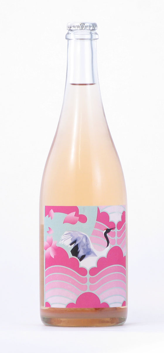 グレープリパブリック　サクラフリッツァンテ