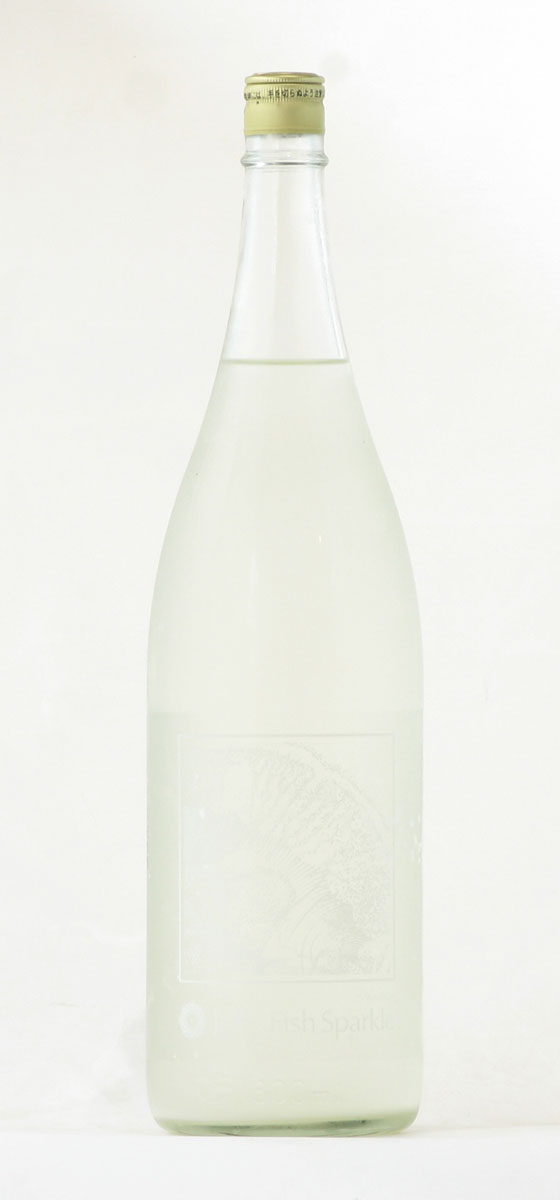 吾有事　ジェリーフィッシュ